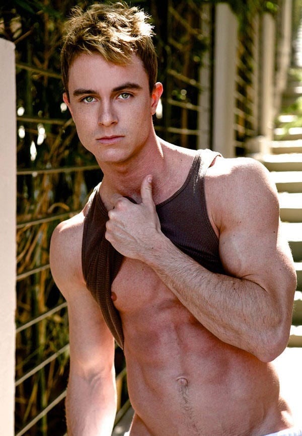 Ryan Kelley