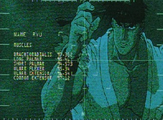 Street Fighter II: The Animated Movie Street Fighter II: The Animated Movie