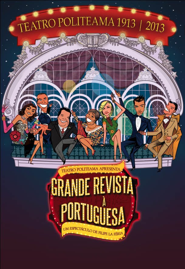 Grande Revista à Portuguesa
