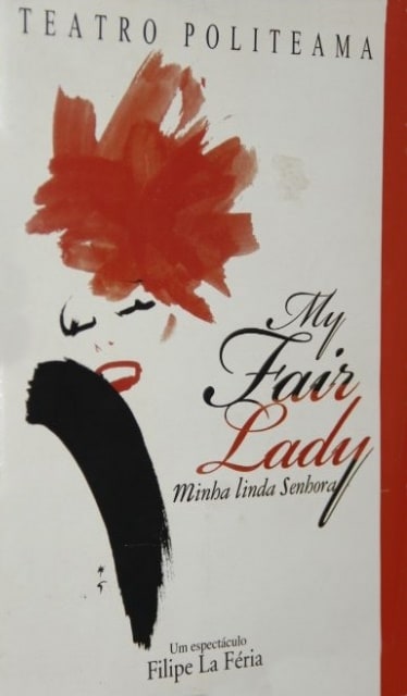 My Fair Lady: Minha Linda Senhora