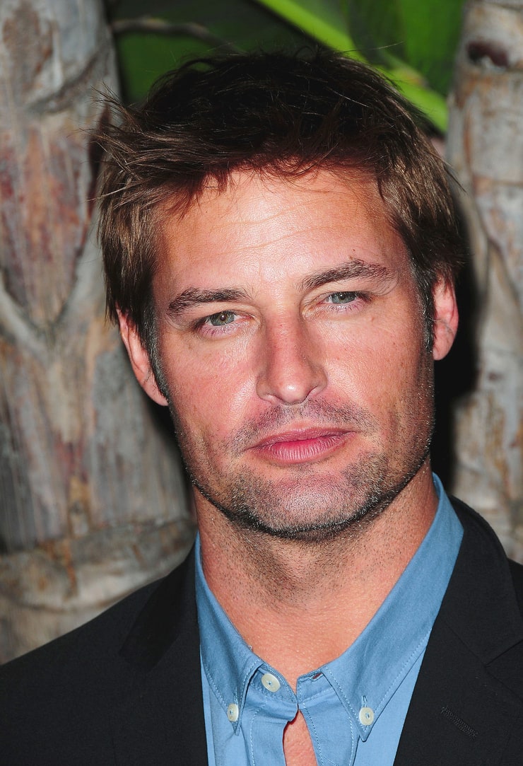 Josh Holloway