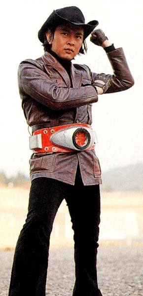 Hayato Ichimonji (Takeshi Sasaki) Hayato Ichimonji (Takeshi Sasaki)