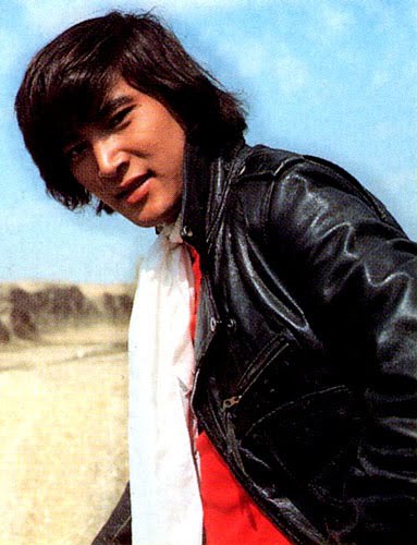 Shirō Kazami (Hiroshi Miyauchi)