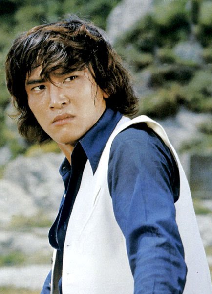 Shirō Kazami (Hiroshi Miyauchi)