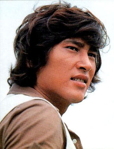 Shirō Kazami (Hiroshi Miyauchi)