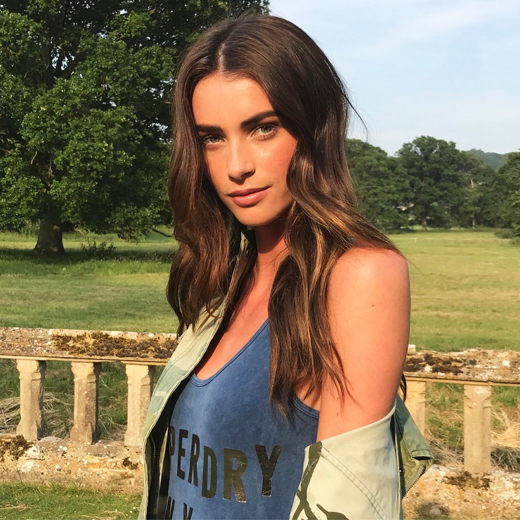 Lucy Gascoyne Lucy Gascoyne