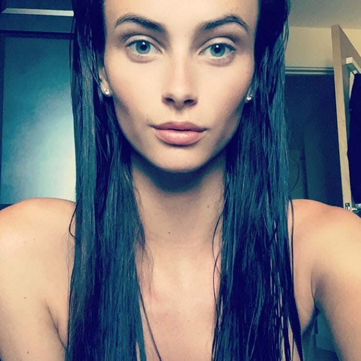 Lucy Gascoyne