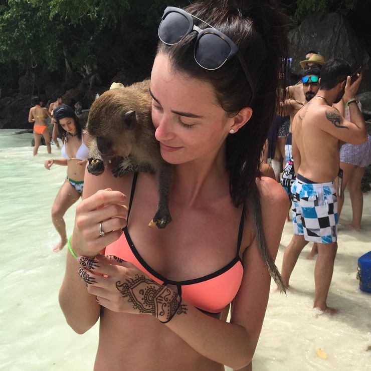 Lucy Gascoyne Lucy Gascoyne