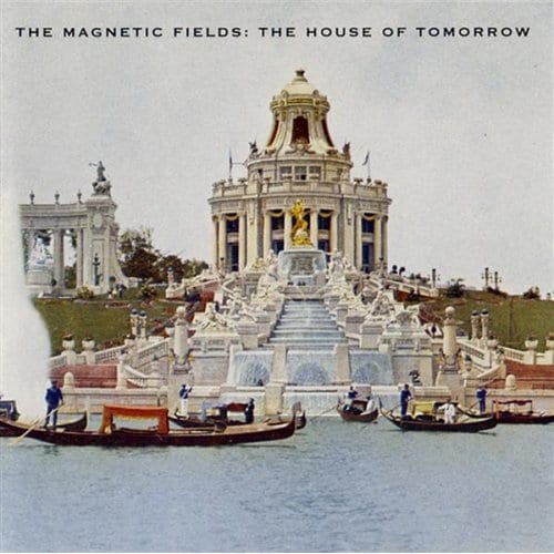 The House of Tomorrow