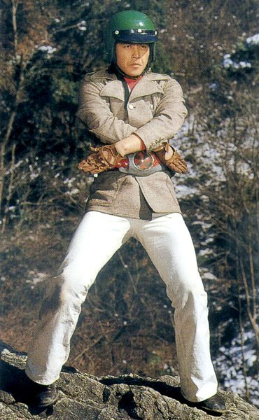 Keisuke Jin