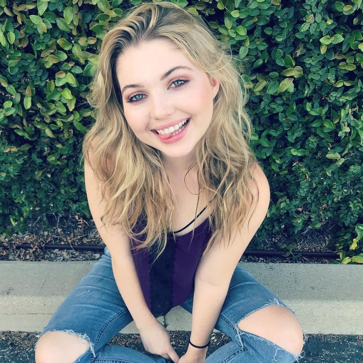 Sammi Hanratty