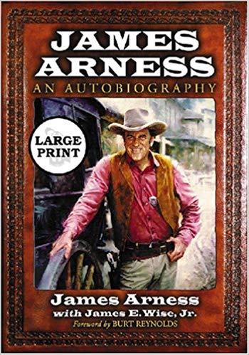 James Arness: An Autobiography