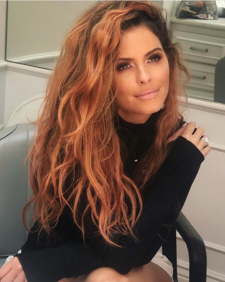 Maria Menounos