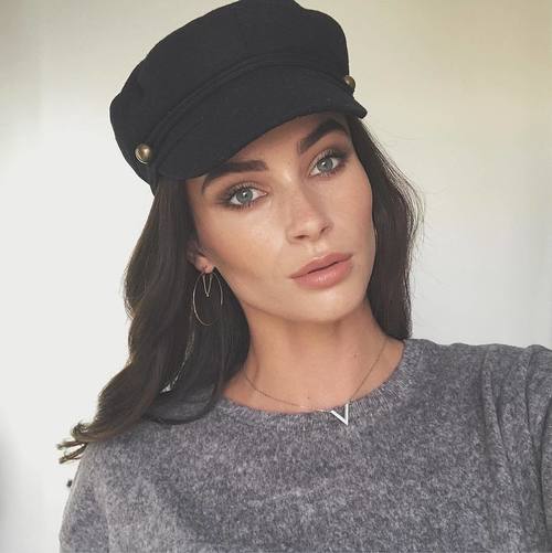 Lucy Gascoyne Lucy Gascoyne