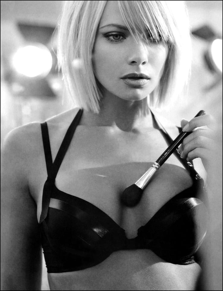 Jaime Pressly Jaime Pressly