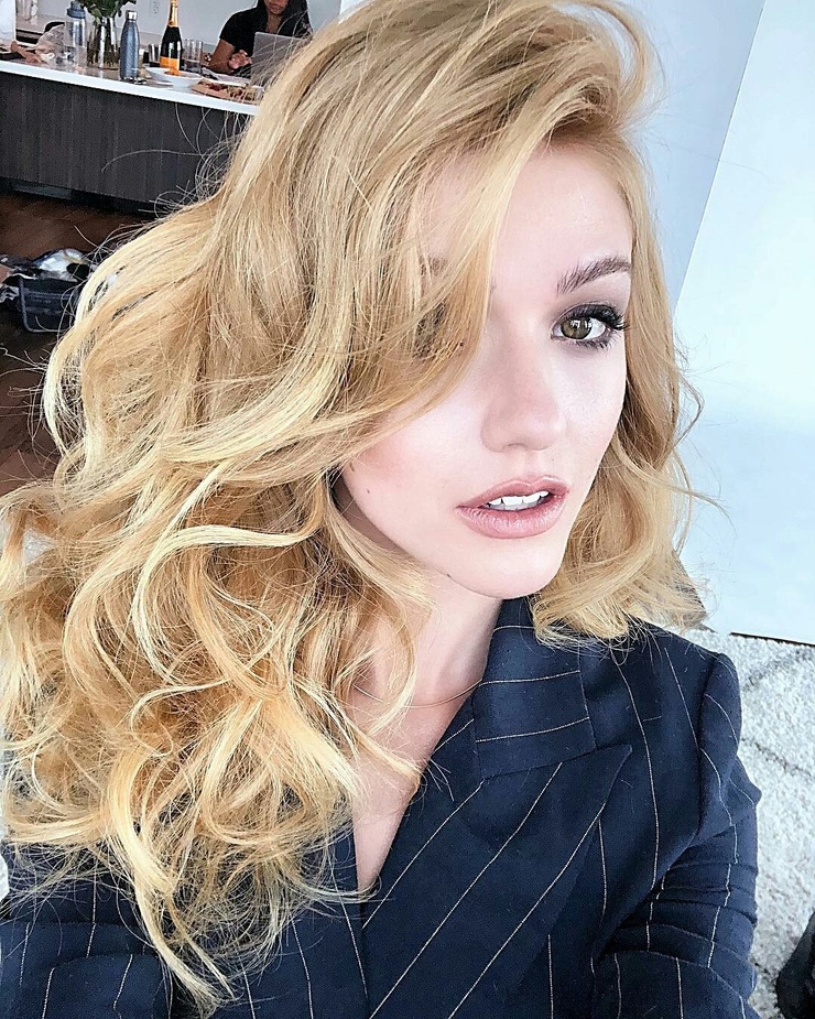 Katherine McNamara Katherine McNamara