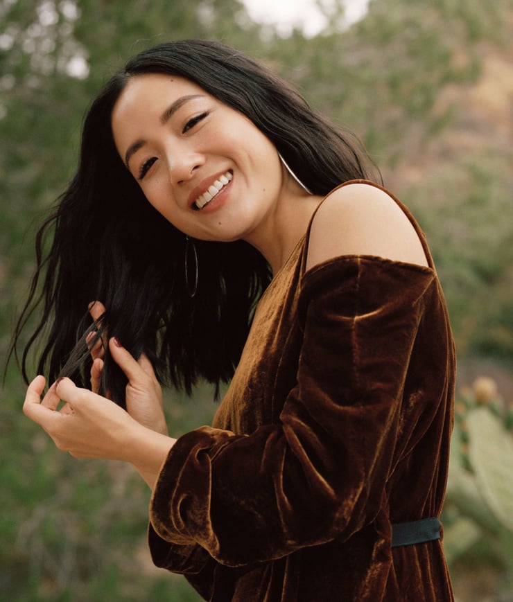 Constance Wu Constance Wu