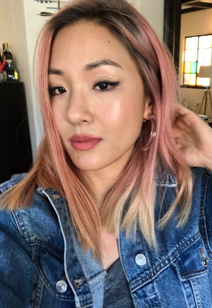 Constance Wu