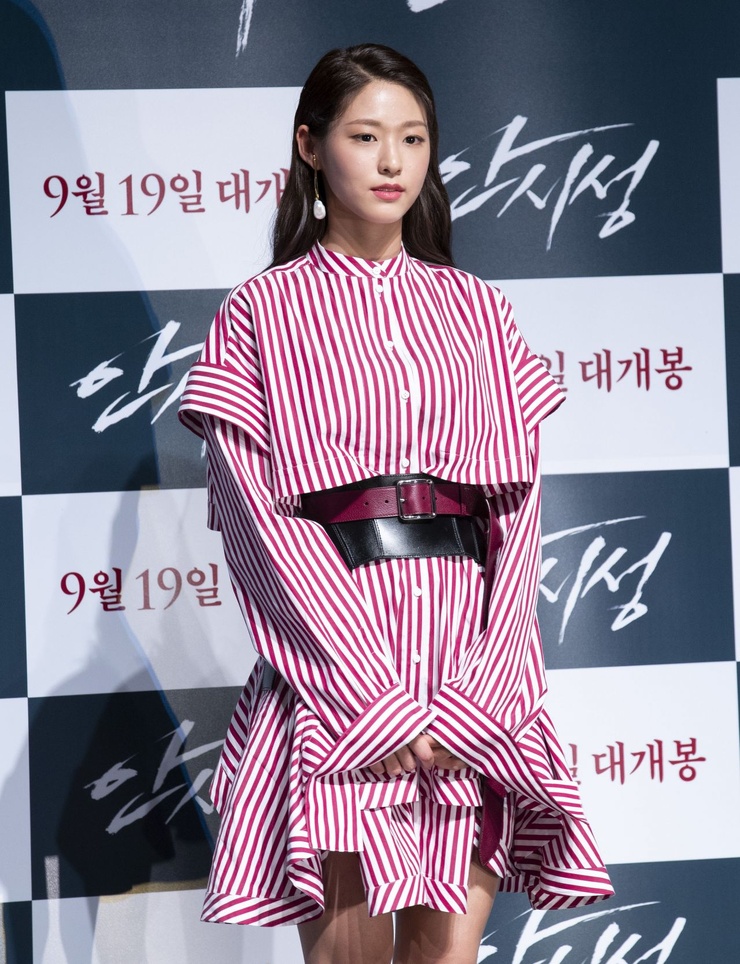 Seol-Hyun Kim Seol-Hyun Kim