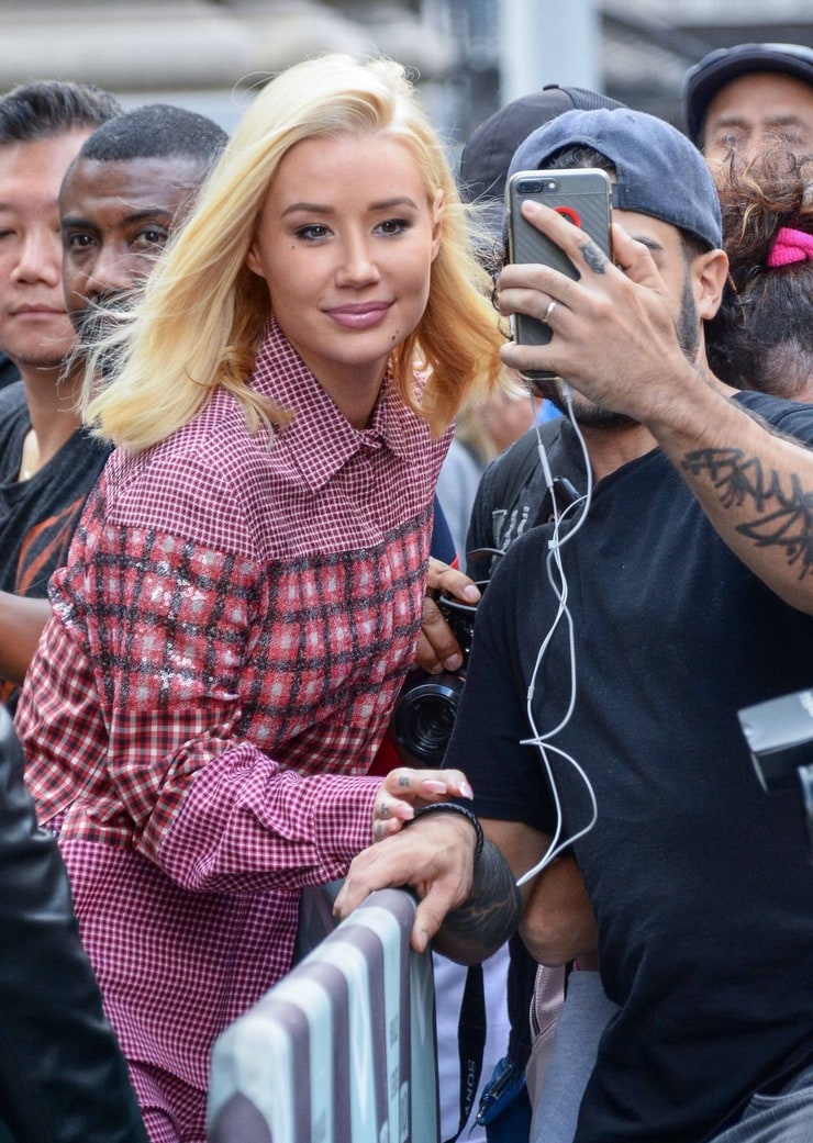 Iggy Azalea