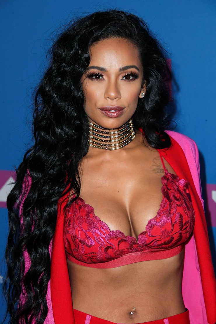 Erica Mena