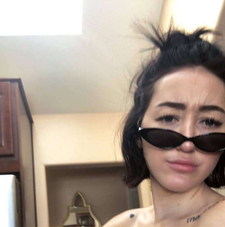 Noah Cyrus