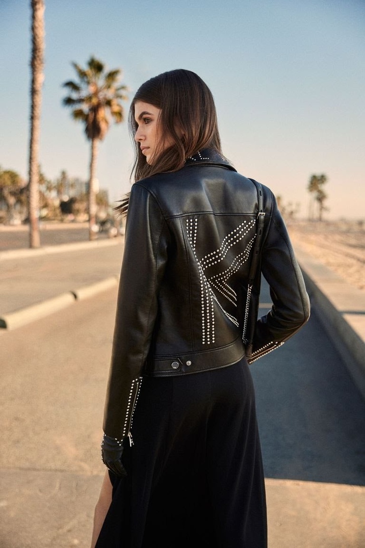 Kaia Gerber