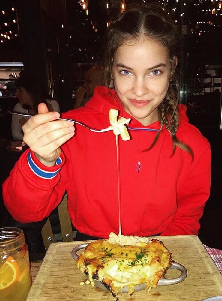 Barbara Palvin Barbara Palvin