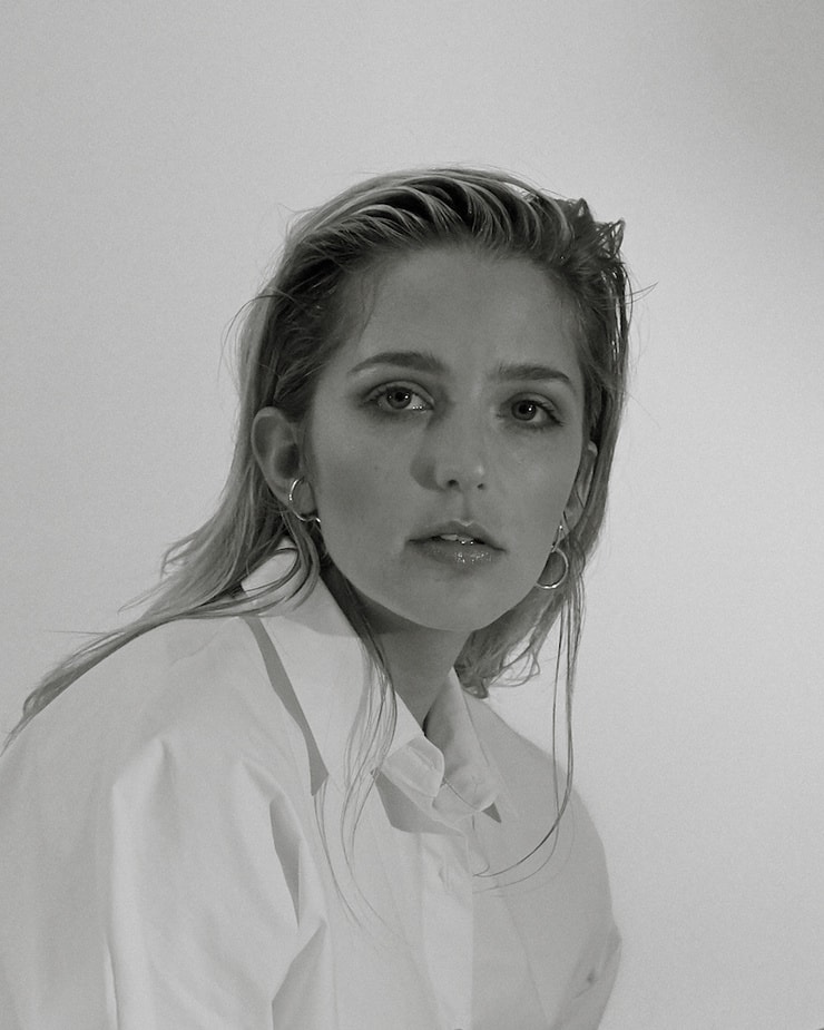Jessica Rothe