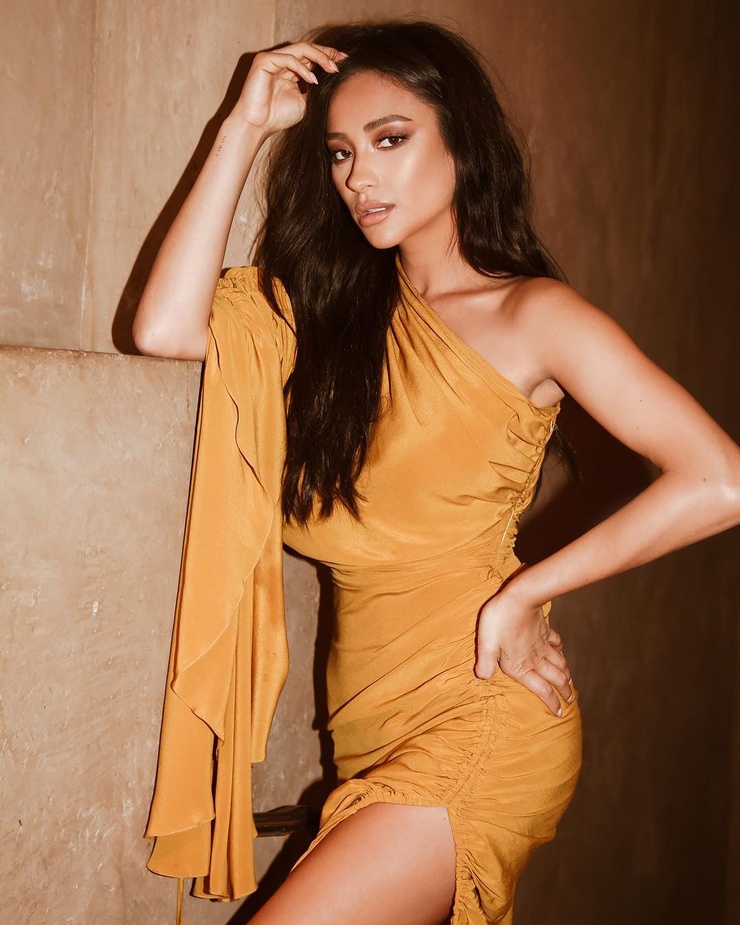 Shay Mitchell