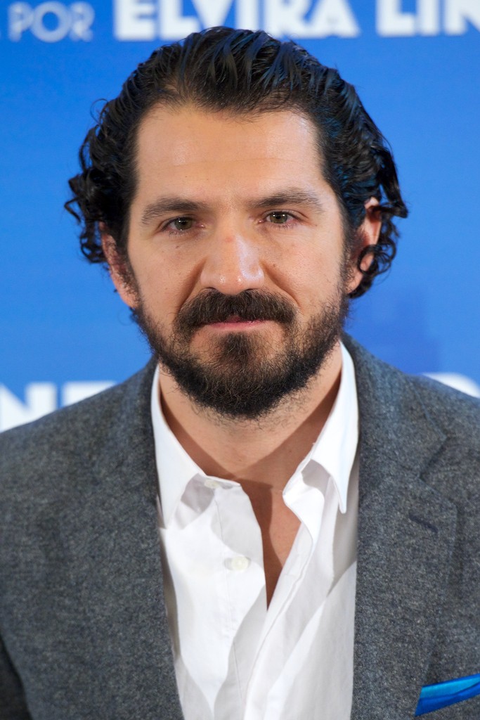 Jorge Torregrossa