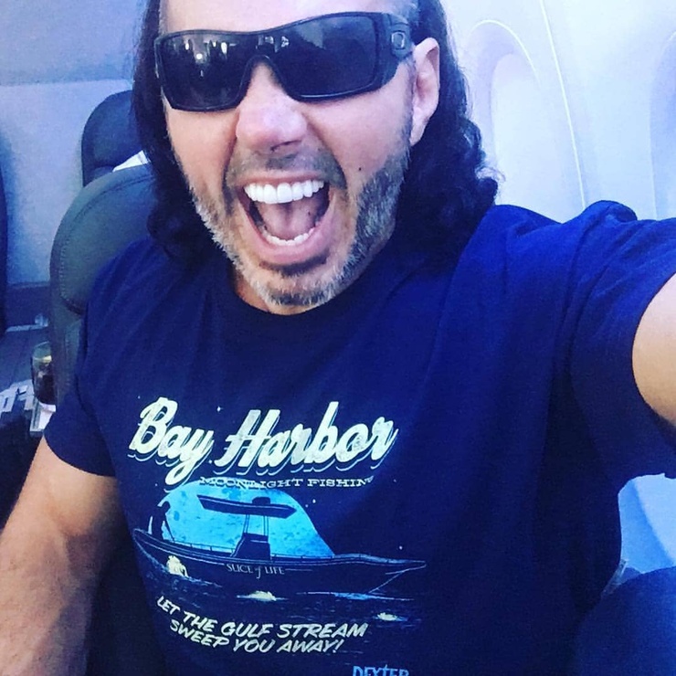 Matt Hardy