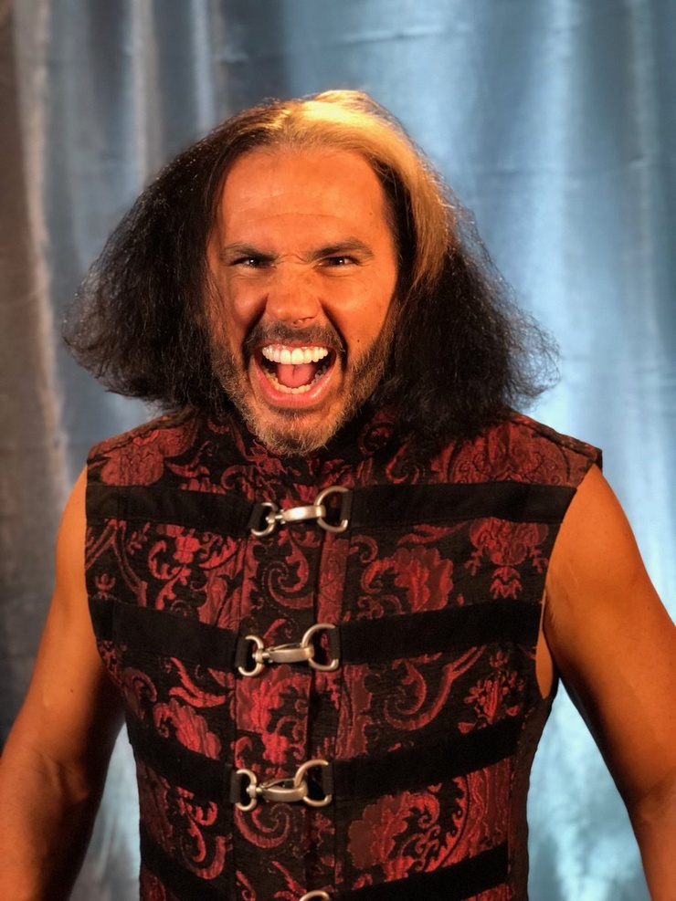 Matt Hardy