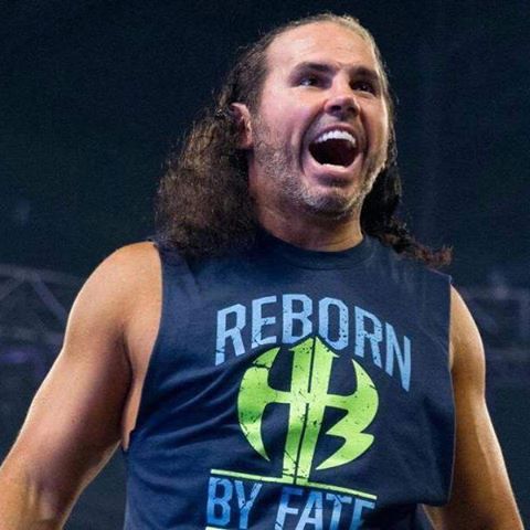Matt Hardy