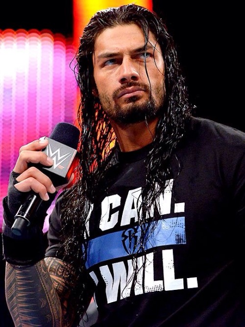 Roman Reigns