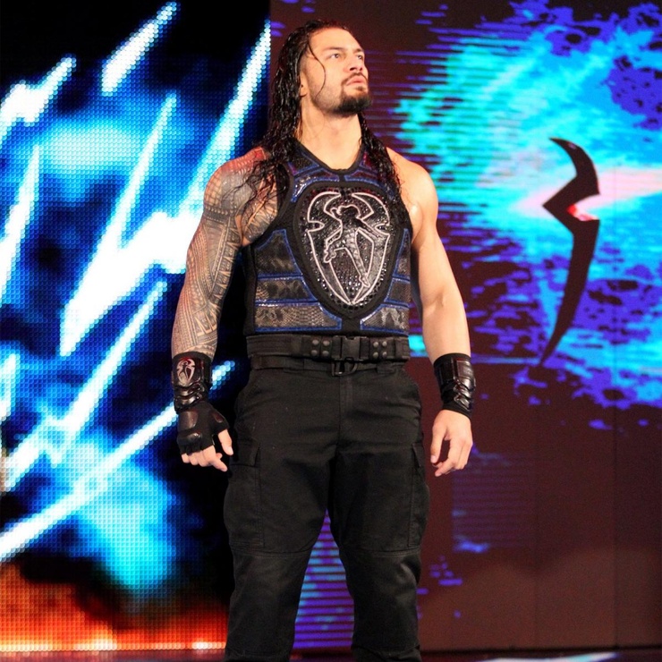Roman Reigns
