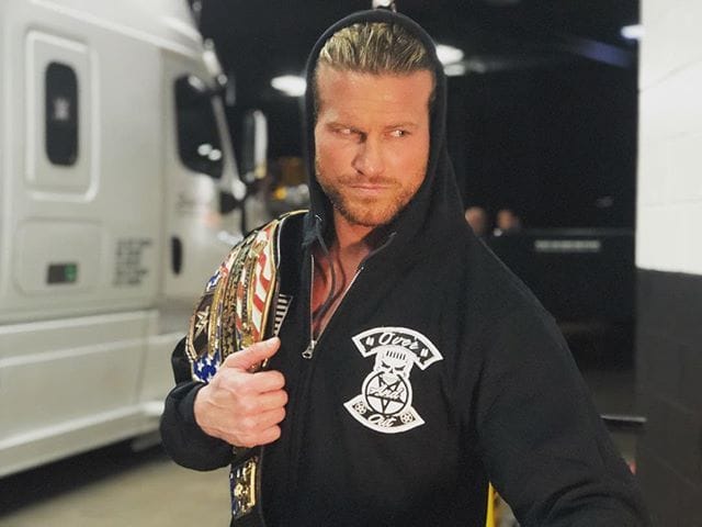 Dolph Ziggler