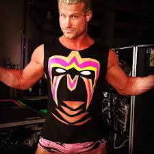 Dolph Ziggler