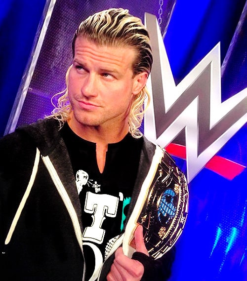 Dolph Ziggler