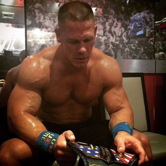 Picture Of John Cena 