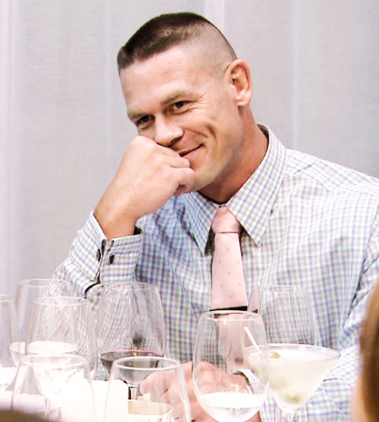 John Cena
