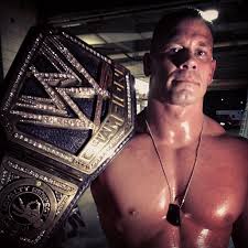 John Cena