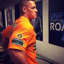 John Cena