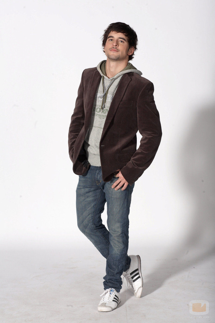 Mark García