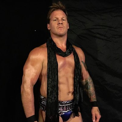 Chris Jericho