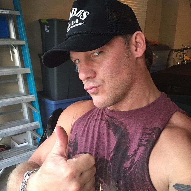 Chris Jericho