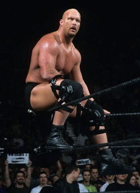 Steve Austin