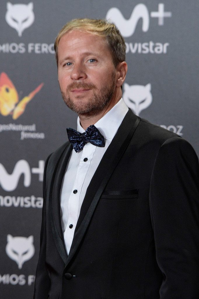 Alberto López
