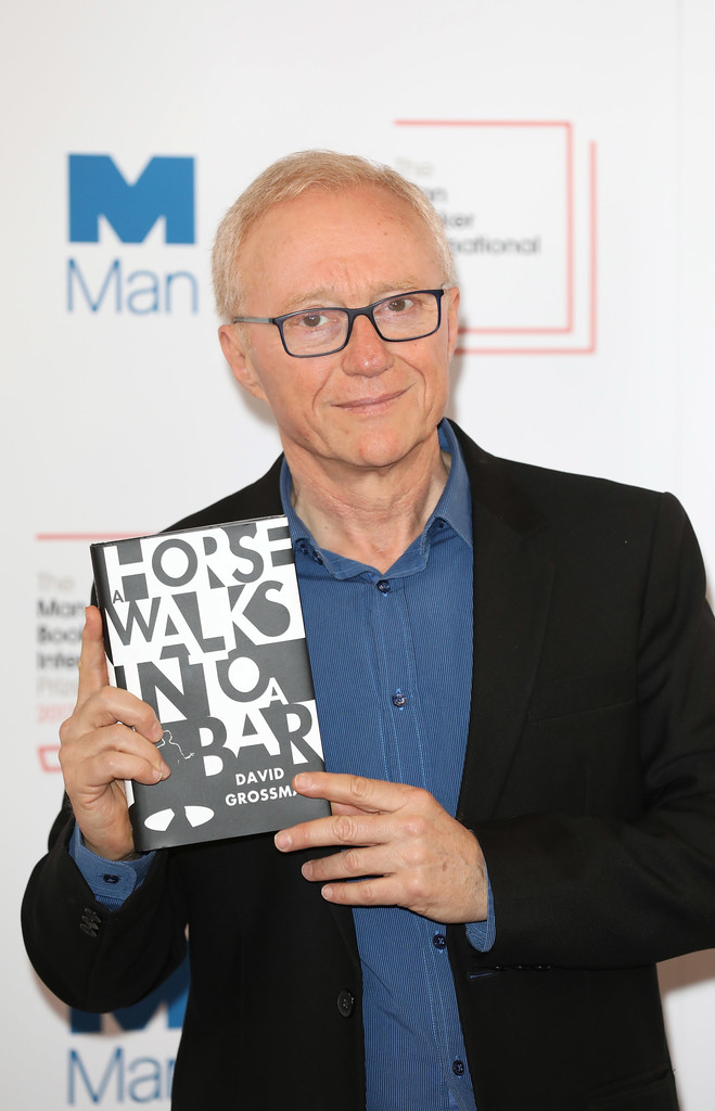 David Grossman