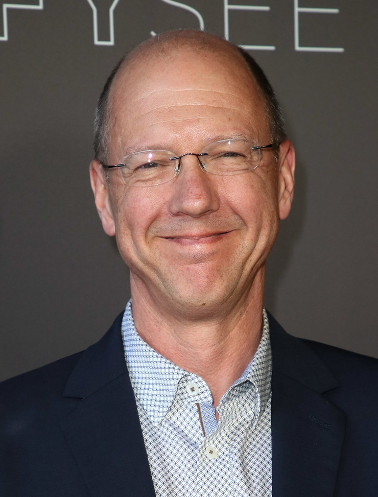 Picture of Mike Royce